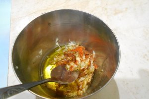Vinete aperitiv