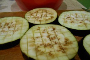 Vinete aperitiv