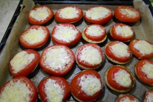Vinete aperitiv