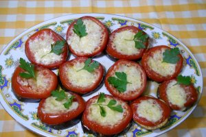 Vinete aperitiv