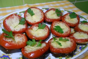 Vinete aperitiv