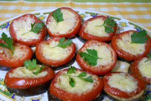 Vinete aperitiv