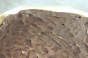 Desert prajitura Creme Ole