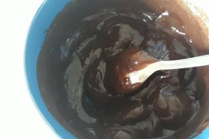 Desert prajitura Creme Ole