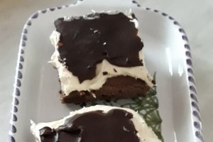 Desert prajitura Creme Ole