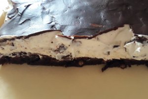 Desert prajitura Creme Ole