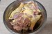 Carne de pui cu legume la slow cooker Crock Pot-0