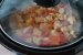 Carne de pui cu legume la slow cooker Crock Pot-7