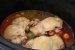 Ragu de pui cu paste de casa la slow cooker Crock Pot-3