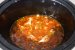 Ragu de pui cu paste de casa la slow cooker Crock Pot-6