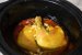 Pui in stil italian cu legume si risoni la slow cooker Crock Pot-2