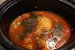 Pui in stil italian cu legume si risoni la slow cooker Crock Pot-4