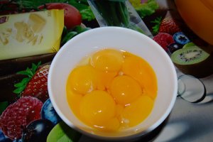 Desert rulada cu lapte condensat si mascarpone