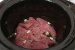 Pulpa de manzat de vita cu sos de vin la slow cooker Crock Pot-2