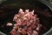 Fasole pastai cu carne de porc la slow cooker Crock Pot-1