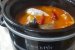 Supa cu creveti si mazare verde la slow cooker Crock Pot-6