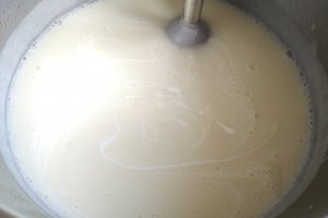 Supa crema de conopida