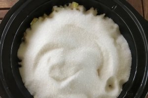 Dulceata de gutui la slow cooker Crock Pot