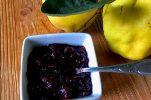 Dulceata de gutui la slow cooker Crock Pot