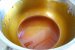 Desert crema de zahar caramelizat, cu albusuri-3