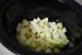 Ciorba de gulii la slow cooker Crock Pot-2