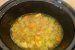 Ciorba de gulii la slow cooker Crock Pot-4