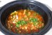 Mancare de naut cu pui la slow cooker Crock Pot-5