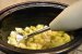 Supa crema de gulii cu praz si cartofi la slow cooker Crock Pot-3