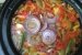 Shurpa – supa uzbeka de berbecut pregatita la slow cooker Crock Pot-5