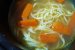 Supa de gaina cu taitei preparata la slow cooker Crock Pot-5