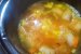 Supa de spanac cu sorici si smantana la slow cooker Crock Pot-7