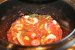 Creveti cu vegetale si carnati la slow cooker Crock Pot-7