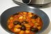 Mancare de praz cu masline la slow cooker Crock Pot-5