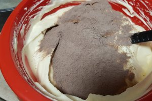 Tort cu crema de mascarpone si ciocolata - Desert delicios si aromat