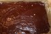 Desert brownies cu crema de branza dulce-6