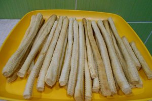 Desert rulada Napoleon