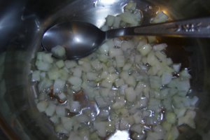 Lipie de orez spaniola