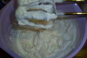 Crema de iaurt cu lamaie