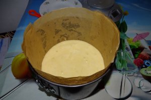 Desert tort lamaita