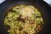 Salata calda de paste, cu legume si mozzarella-4