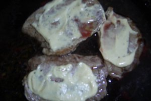 Salata cu portocale si carne de vita