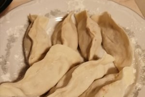 Dumplings