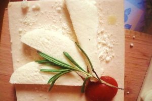 Mozzarelle