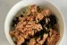 Salata de conopida cu porumb, ton si masline-5