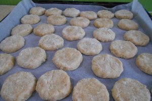 Chiftelute din piept de pui la cuptor, cu pilaf de orez