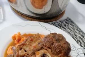 Osso Buco alla Milanese