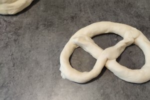Covrigi de casa
