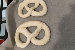 Covrigi de casa