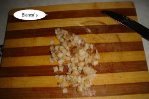 Ciorba de fasole pastai cu chisatura