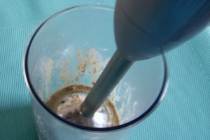 Pate de ficat cu ciuperci